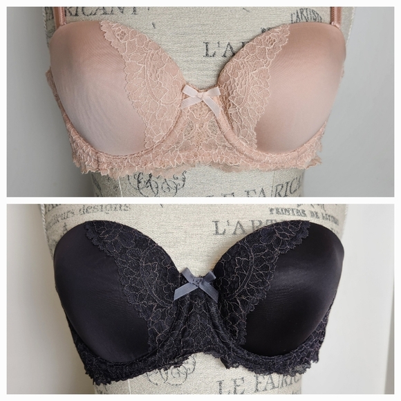 Victorias Secret Dream Angels Bras - Picture 1 of 16